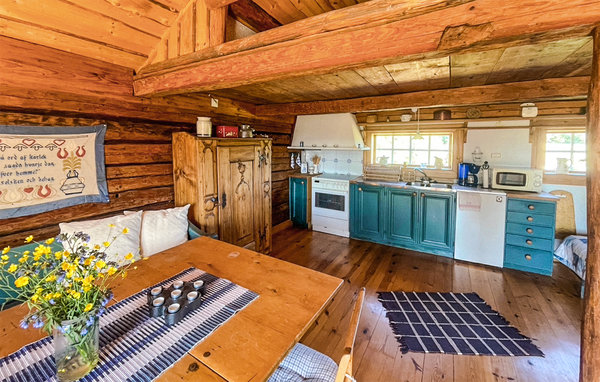 Feriehus - Kristdala , Sverige - S35561 401