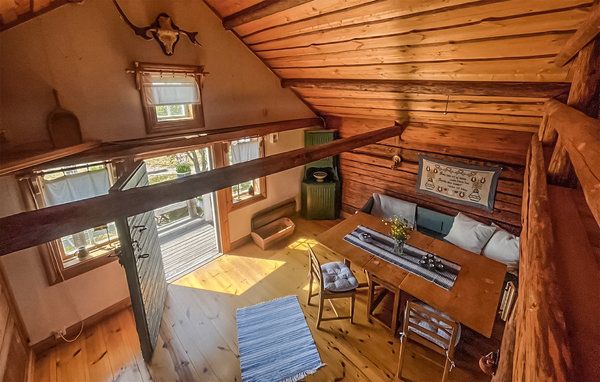 Feriehus - Kristdala , Sverige - S35561 301