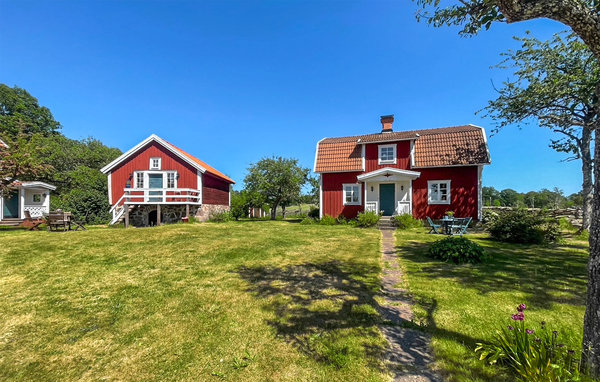 Semesterhus - Kristdala , Sverige - S35561 1