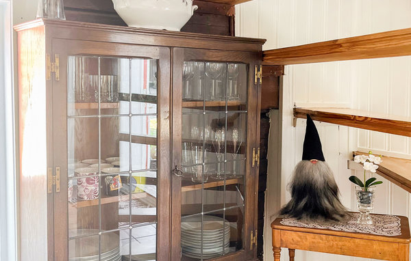 Semesterhus - Västervik/Kalmar , Sverige - S35593 6
