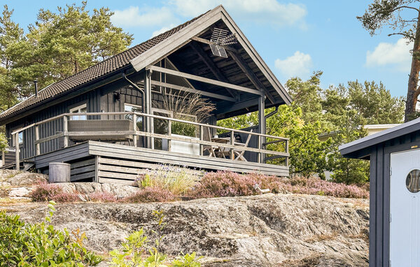 Vakantiehuis - Västervik/Loftahammar , Zweden - S35597 81