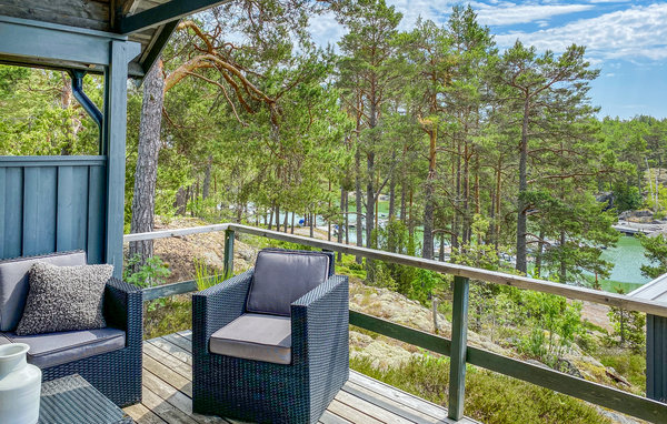 Holiday Home - Västervik/Loftahammar , Sweden - S35597 2