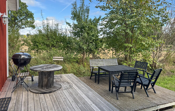 Kuća-za-odmor - Mönsterås/Blomstermåla/Kalmar , Svedska - S35599 7