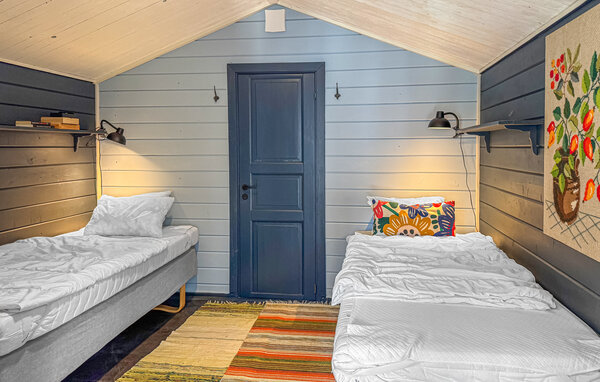 Semesterhus - Mönsterås/Blomstermåla/Kalmar , Sverige - S35600 5