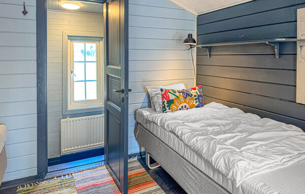 Semesterhus - Mönsterås/Blomstermåla/Kalmar , Sverige - S35600 601