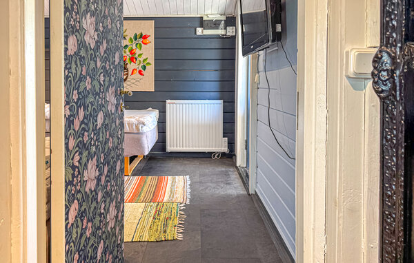Semesterhus - Mönsterås/Blomstermåla/Kalmar , Sverige - S35600 602