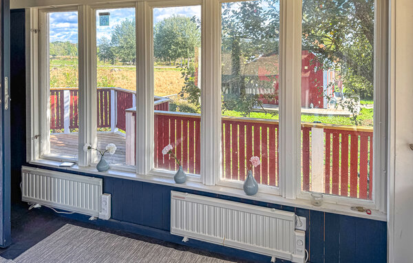 Semesterhus - Mönsterås/Blomstermåla/Kalmar , Sverige - S35600 301