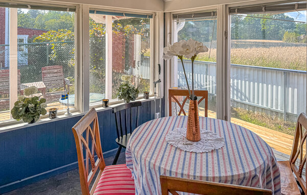 Semesterhus - Mönsterås/Blomstermåla/Kalmar , Sverige - S35600 3