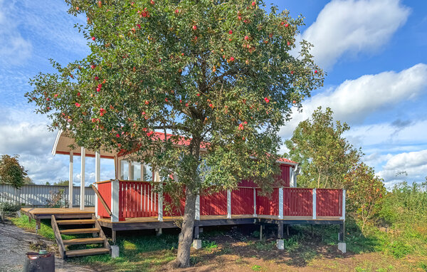 Semesterhus - Mönsterås/Blomstermåla/Kalmar , Sverige - S35600 81