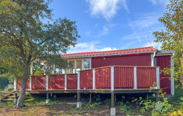 Semesterhus - Mönsterås/Blomstermåla/Kalmar , Sverige - S35600 6