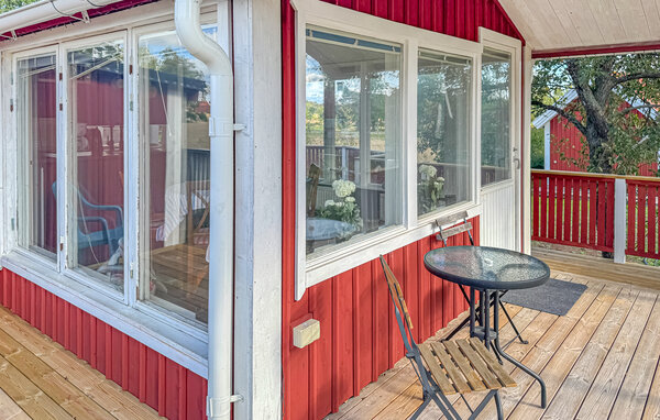 Semesterhus - Mönsterås/Blomstermåla/Kalmar , Sverige - S35600 102