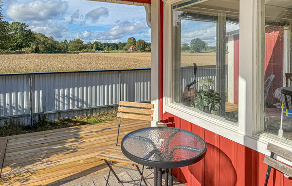 Semesterhus - Mönsterås/Blomstermåla/Kalmar , Sverige - S35600 103