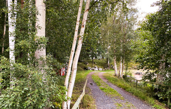 Feriehus - Edsbruk , Sverige - S35609 902