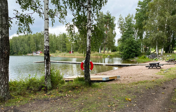 Feriehus - Edsbruk , Sverige - S35609 905
