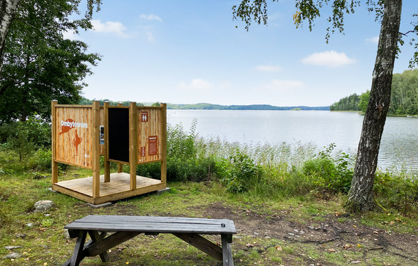 Feriehus - Edsbruk , Sverige - S35609 906