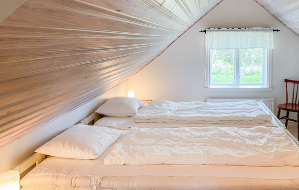 Feriehus - Edsbruk , Sverige - S35609 605