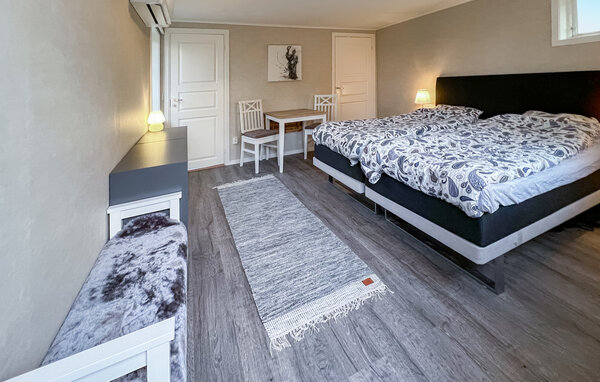 Feriehus - Edsbruk , Sverige - S35609 606