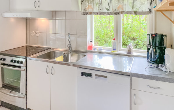 Feriehus - Edsbruk , Sverige - S35609 404
