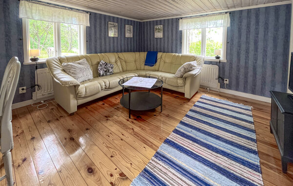 Feriehus - Edsbruk , Sverige - S35609 3