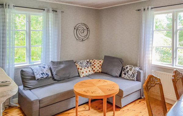 Feriehus - Edsbruk , Sverige - S35609 5