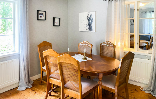 Feriehus - Edsbruk , Sverige - S35609 302