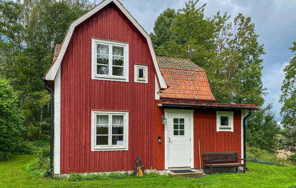 Feriehus - Edsbruk , Sverige - S35609 8