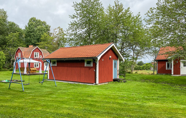 Holiday Home - Edsbruk , Sweden - S35609 1