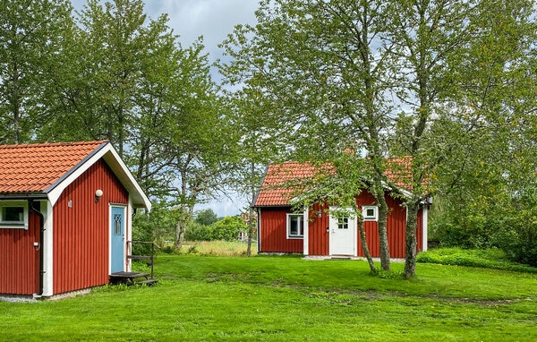 Feriehus - Edsbruk , Sverige - S35609 102