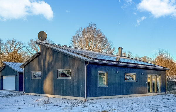 Semesterhus - Kalmar/Rockneby , Sverige - S35613 1