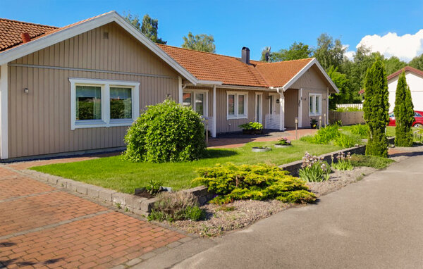 Ferienwohnung - Färjestaden , Schweden - S35619 1