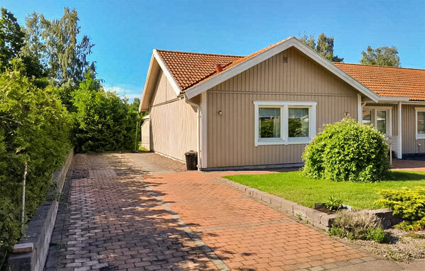 Semesterlägenhet - Färjestaden , Sverige - S35619 81
