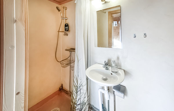 Semesterhus Stuga 1