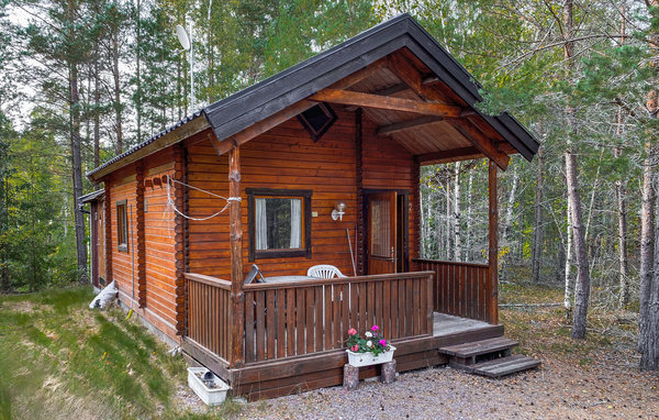 Holiday Home - Källdalen/Nybro , Sweden - S35622 1