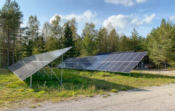 Semesterhus - Källdalen/Nybro , Sverige - S35623 802