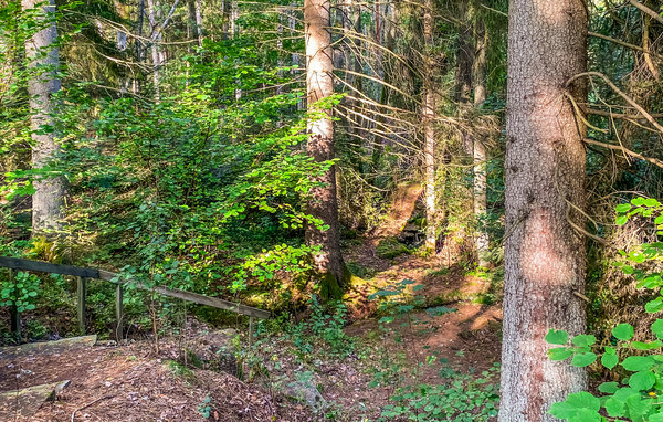Semesterhus - Källdalen/Nybro , Sverige - S35623 803