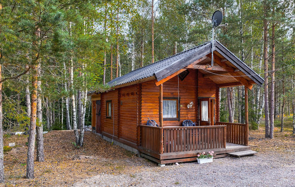 Semesterhus - Källdalen/Nybro , Sverige - S35623 1