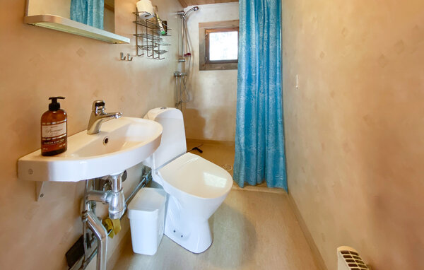 Semesterhus Stuga 5
