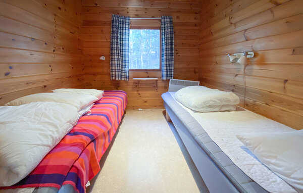 Semesterhus Stuga 5