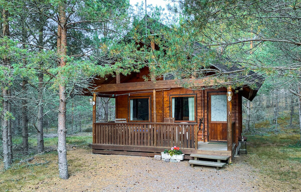 Holiday Home - Källdalen/Nybro , Sweden - S35625 1