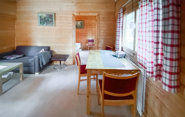 Feriebolig Stuga 6