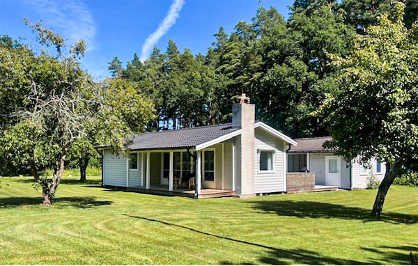 Kuća-za-odmor - Borgholm/Färjestaden , Svedska - S35628 81