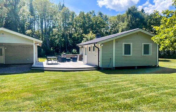 Kuća-za-odmor - Borgholm/Färjestaden , Svedska - S35628 5