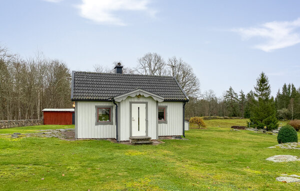 Semesterhus - Torsås , Sverige - S35629 1