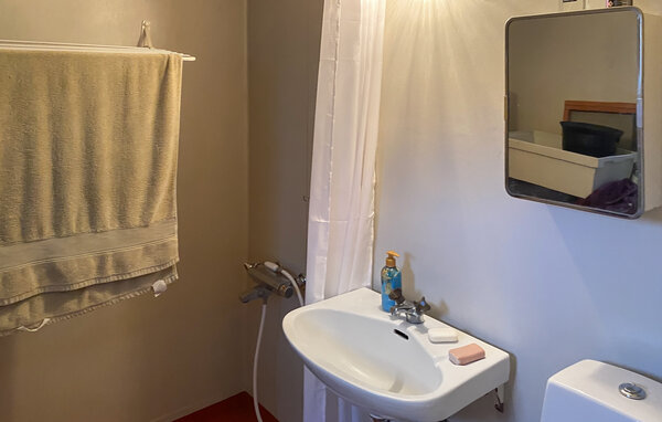 Holiday Home - Nybro , Sweden - S35635 701