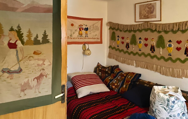 Holiday Home - Nybro , Sweden - S35635 5