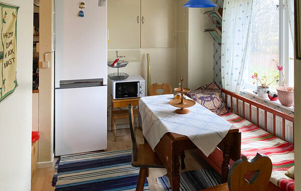 Holiday Home - Nybro , Sweden - S35635 4