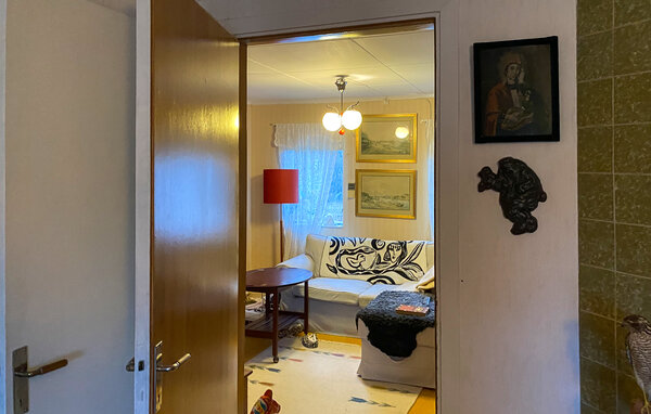 Holiday Home - Nybro , Sweden - S35635 301