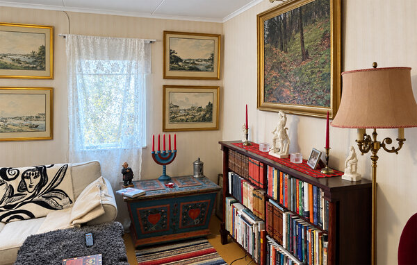Holiday Home - Nybro , Sweden - S35635 2