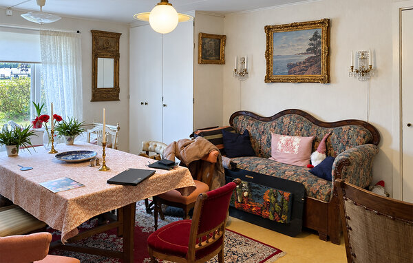 Holiday Home - Nybro , Sweden - S35635 302