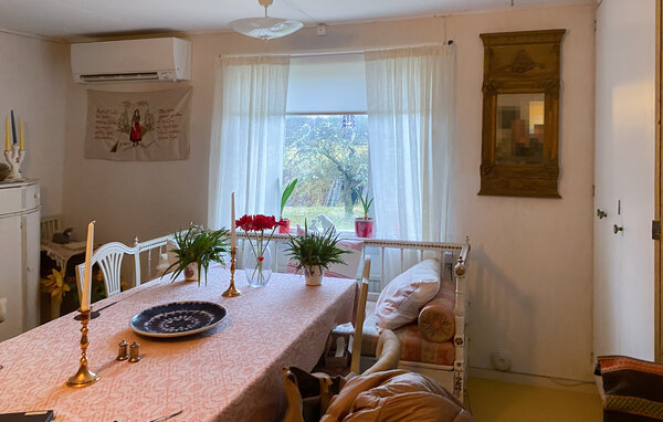 Holiday Home - Nybro , Sweden - S35635 3